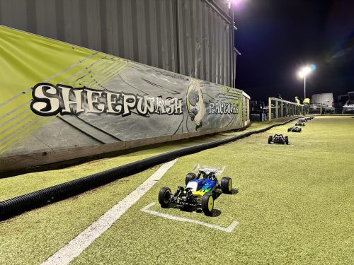 4WD-Floodlight-Friday-Grid