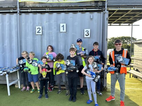 Showdown-Classic-2023-Junior-Podium